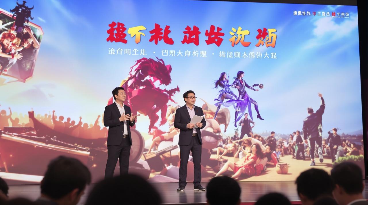 免费一级a片2026年度发布会：十部重磅项目正式官宣